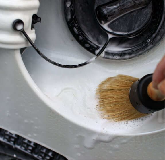 3PHリフレッシュ