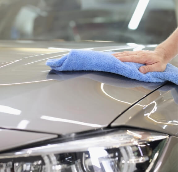 クリスターZERO STYLE