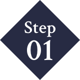 Step 01